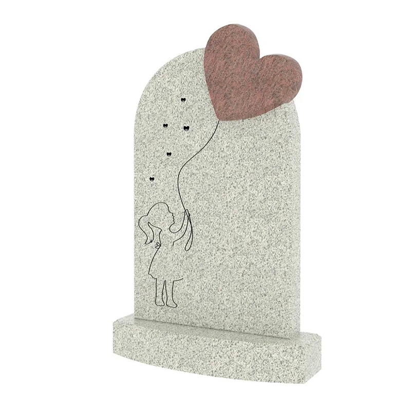 Детский памятник №2